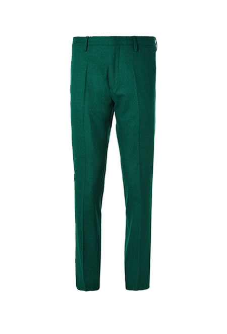 PAUL SMITH slim-fit trousers