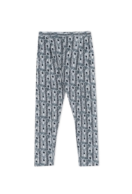 LEMAIRE casual trousers