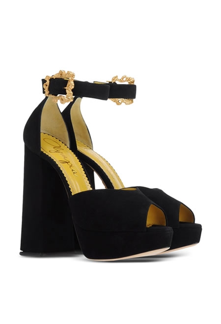 CHARLOTTE OLYMPIA sandals