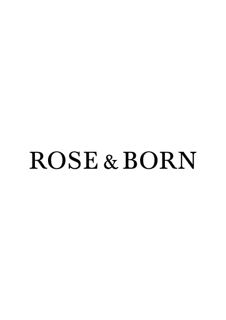 ROSE & BORN - шведский бренд, основанный в 1989 году, чьи костюмы выполнены в традиционном британском стиле.